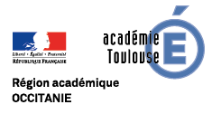 Academie Toulouse  occitanie